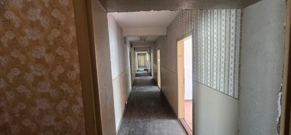 Mehrfamilienhaus, Wohnhaus Osterburg (Altmark) - 90 Zimmer, 1.200 m&sup2;, 80.000&euro; | Angebot:27417717