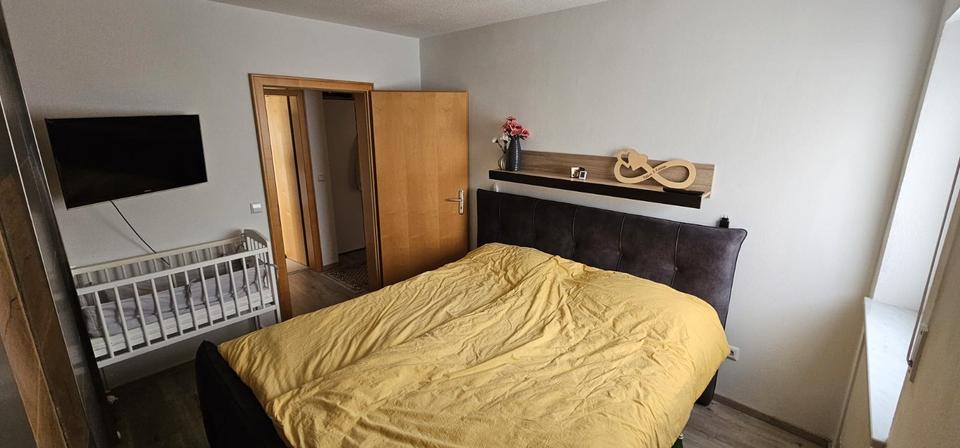 Erdgeschoßwohnung Landau an der Isar - 3 Zimmer, 69 m&sup2;, 349.990&euro; | Angebot:26105045