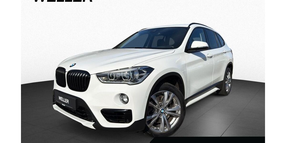 BMW X1 66.930 km 24.950 &euro; Stendal 39576