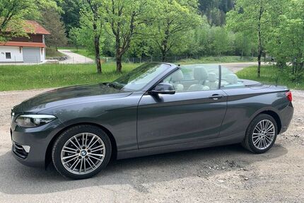 BMW 218