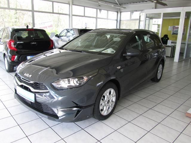 Kia ceed / Ceed 41.000 km 18.490 &euro; Betzdorf 57518