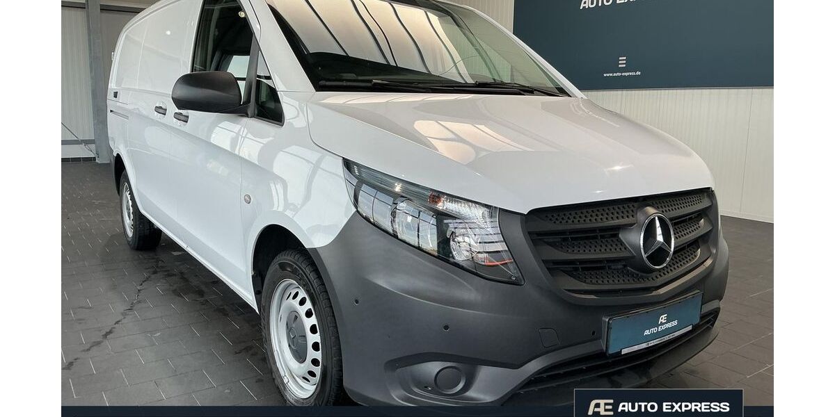 Mercedes-Benz Vito 58.034 km 26.775 &euro; Oyten 28876