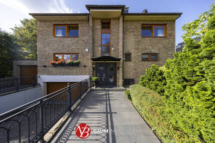 2-Zimmer-Wohnung mit traumhaftem Balkon in bevorzugter Lage von Meerbusch-Büderich 2 zimmer