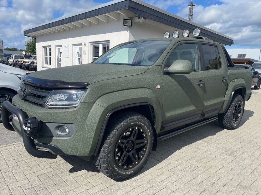 Amarok