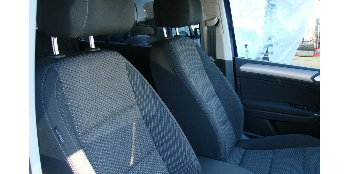 VW Touran 1.5TSi Comfortline 7-Sitzer LED ACC Standhe 18.601 km 30.980 &euro; Falkensee 14612