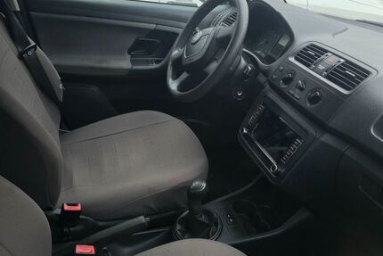 Skoda Fabia 206.000 km 1.850 € Dortmund 44379