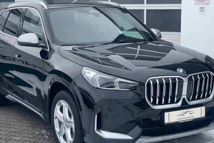 BMW X1 19.900 km 41.750 &euro; Trebur 65468