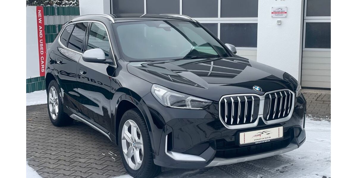 BMW X1 19.900 km 41.750 &euro; Trebur 65468