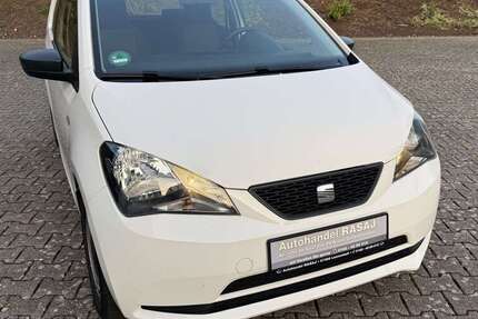 Seat Mii 152.000 km 3.690 &euro; Lennestadt 57368