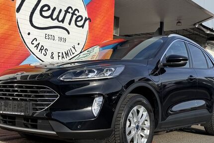 Ford Kuga 99.999 km 19.490 &euro; Herrenberg-Kuppingen 71083