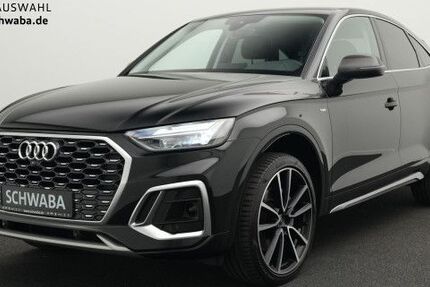 Audi Q5 51.600 km 42.780 &euro; Gersthofen 86368
