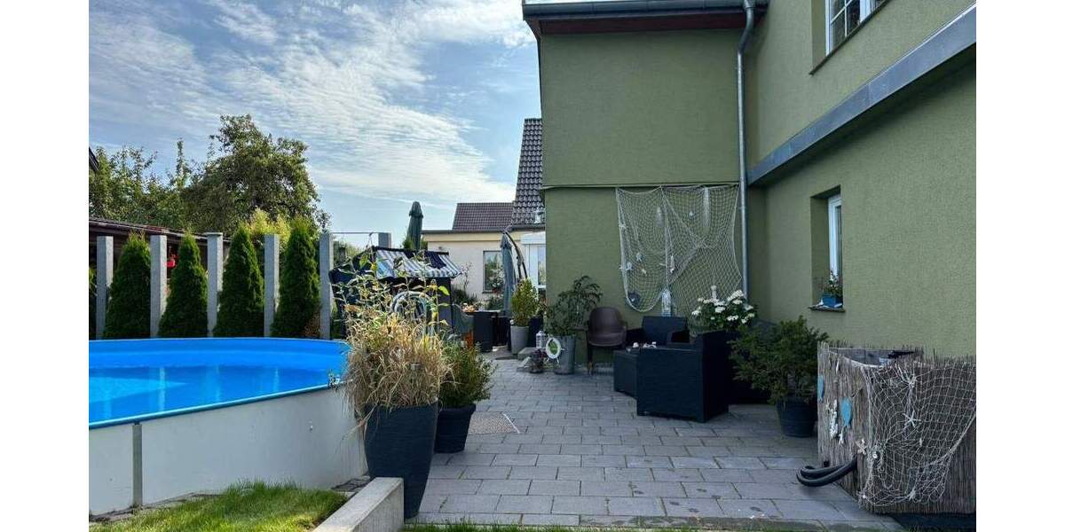 Einfamilienhaus Altentreptow - 7 Zimmer, 230 m&sup2;, 299.000&euro; | Angebot:25708811