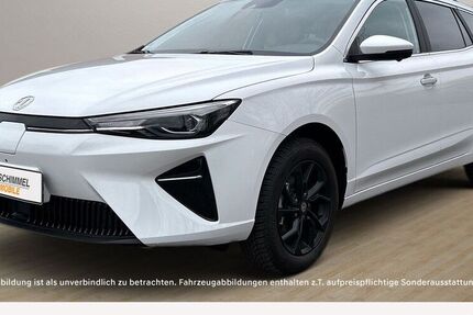 MG MG5