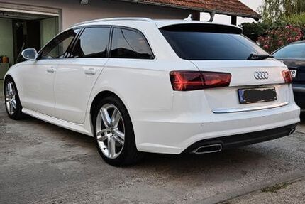 Audi A6 173.900 km 18.400 € Hirschaid 96114