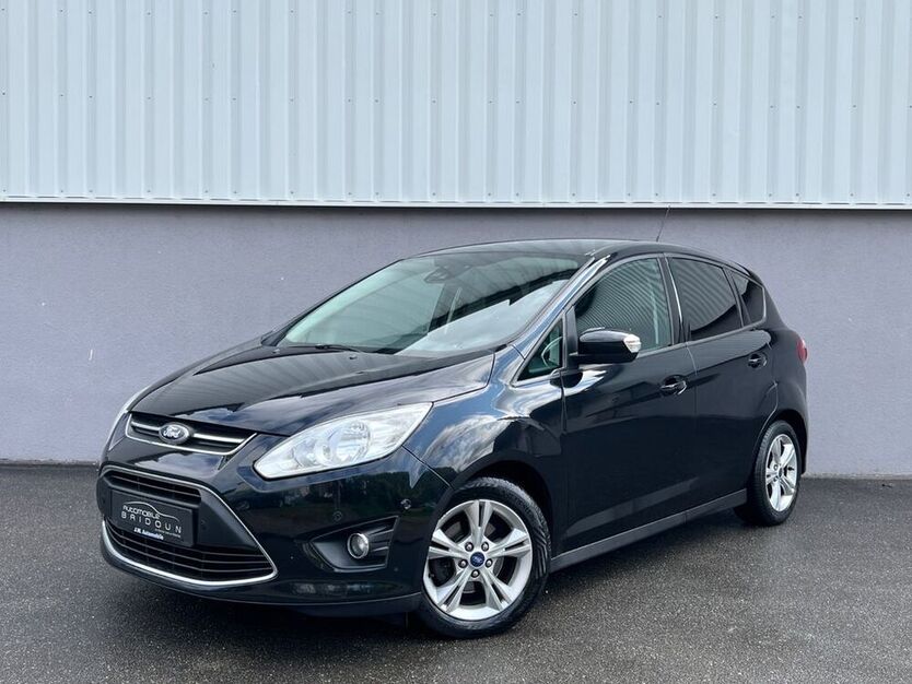C-Max