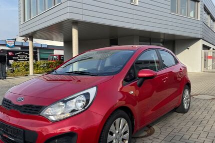 Kia Rio 161.000 km 4.290 € Pinneberg 25421