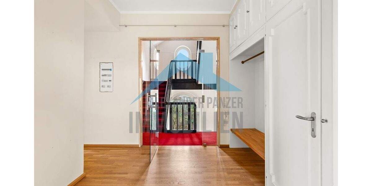 Etagenwohnung Fuldatal / Ihringshausen Ihringshausen - 4 Zimmer, 166 m&sup2;, 1.200&euro; | Angebot:25705733