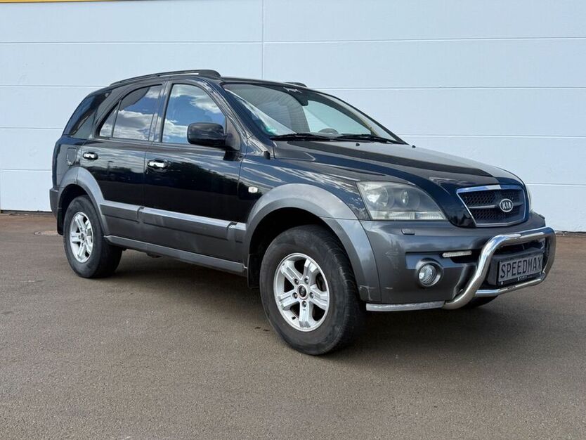 Sorento