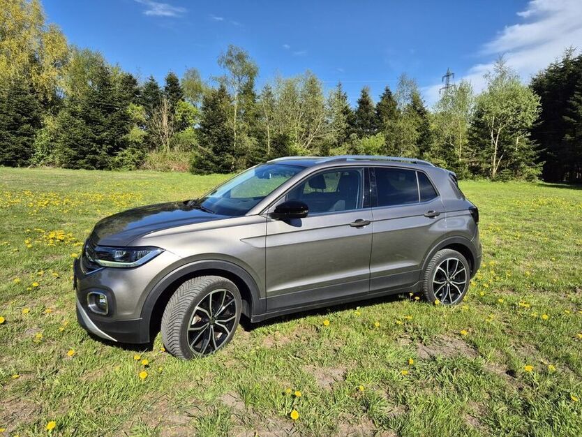 T-Cross