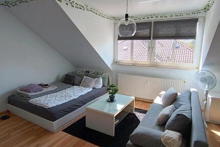 Wohnung Dresden Plauen - 1 Zimmer, 43 m&sup2;, 546&euro; | Angebot:26248540