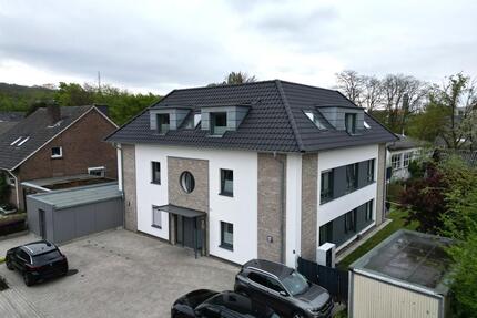 Moderne Wohnung in ruhiger und zentraler Lage von Ibbenbüren