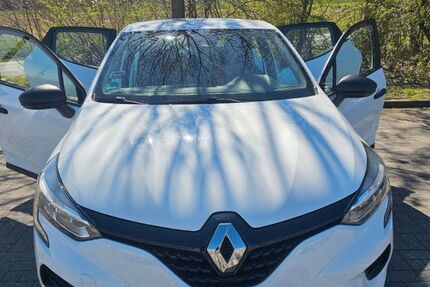 Renault Clio 12.500 km 11.000 &euro; Bad Harzburg 38667