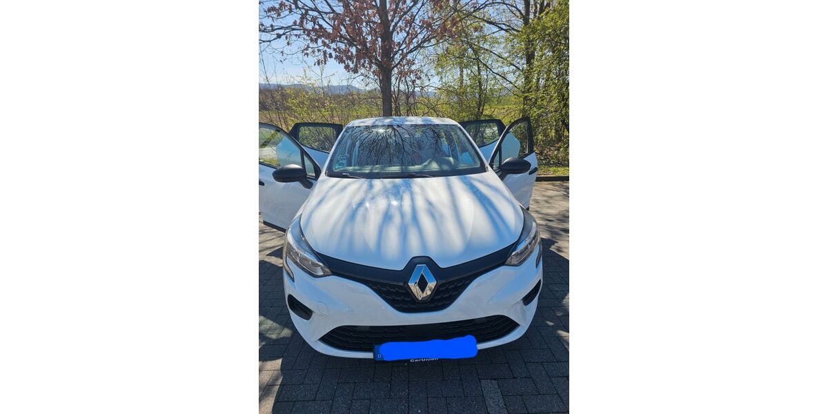 Renault Clio 12.500 km 13.700 &euro; Bad Harzburg 38667