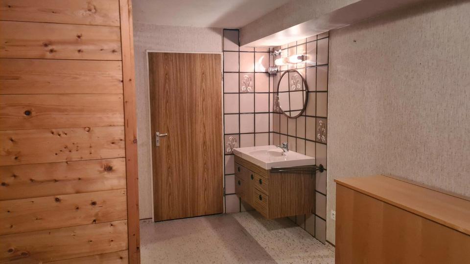 Etagenwohnung Garmisch-Partenkirchen Breitenau - 3 Zimmer, 90 m&sup2;, 549.000&euro; | Angebot:26888083