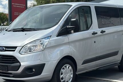 Ford Transit 164.000 km 15.990 &euro; Nürnberg 90431