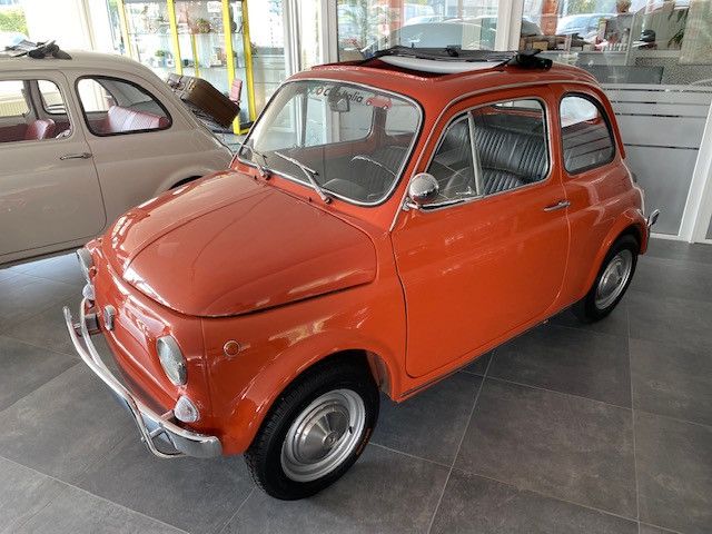 Fiat 500L 25.714 km 12.800 &euro; Rodewisch 08228