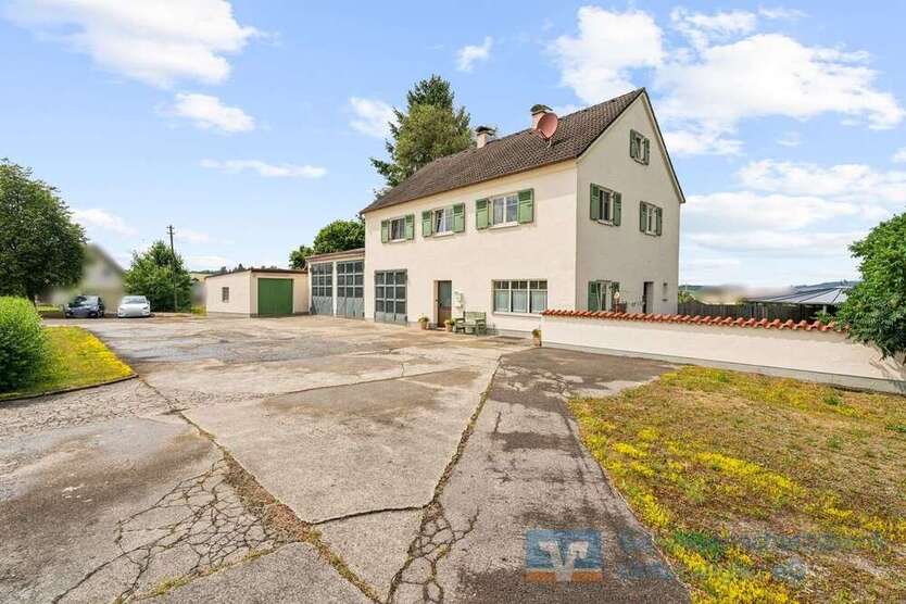 Haus zum Kaufen in Eppishausen 538.000 € 112 m²
