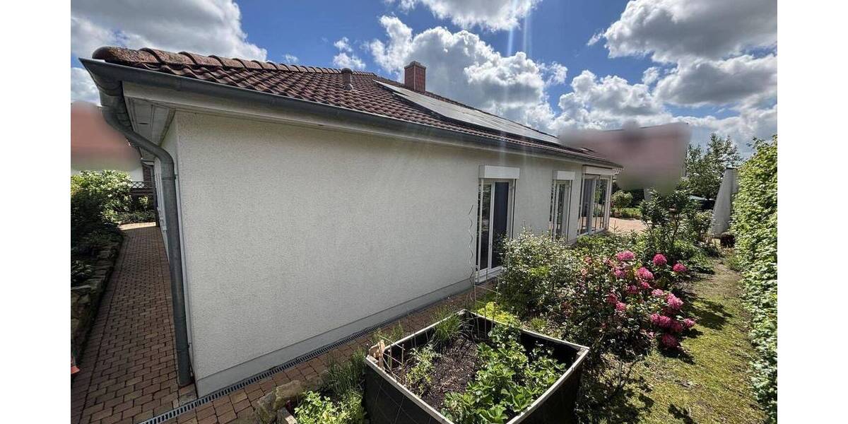 Bungalow Wedemark Bissendorf - 4 Zimmer, 177 m&sup2;, 699.000&euro; | Angebot:26731106
