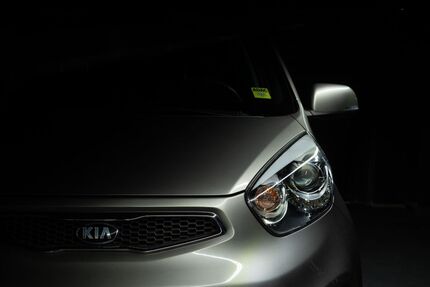 Kia Picanto 27.300 km 5.800 &euro; Offenbach 63075