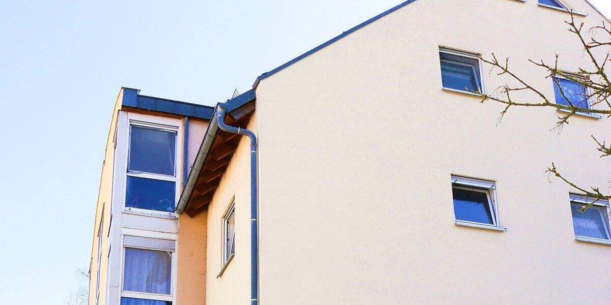 Etagenwohnung Limbach-Oberfrohna Oberfrohna - 3 Zimmer, 75 m&sup2;, 79.900&euro; | Angebot:25744580