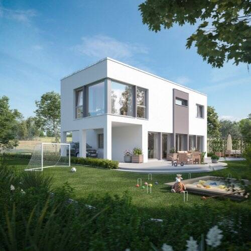 Mehrfamilienhaus, Wohnhaus Eilenburg - 5 Zimmer, 154 m&sup2;, 657.448&euro; | Angebot:26043387