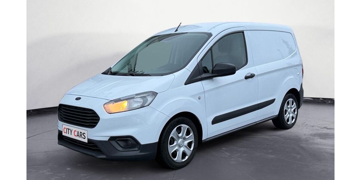 Ford Transit Courier 70.000 km 9.990 &euro; Dormagen 41540