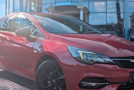 Opel Astra 59.864 km 12.290 € Mainz 55128