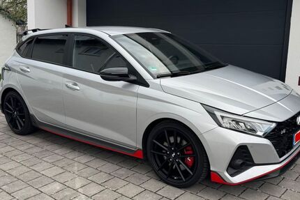 Hyundai i20 28.100 km 23.400 &euro; Albstadt 72458