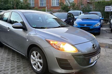 Mazda 3 89.405 km 4.680 &euro; Berlin 13403
