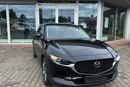 Mazda CX-30 39.870 km 24.990 € Klötze 38486