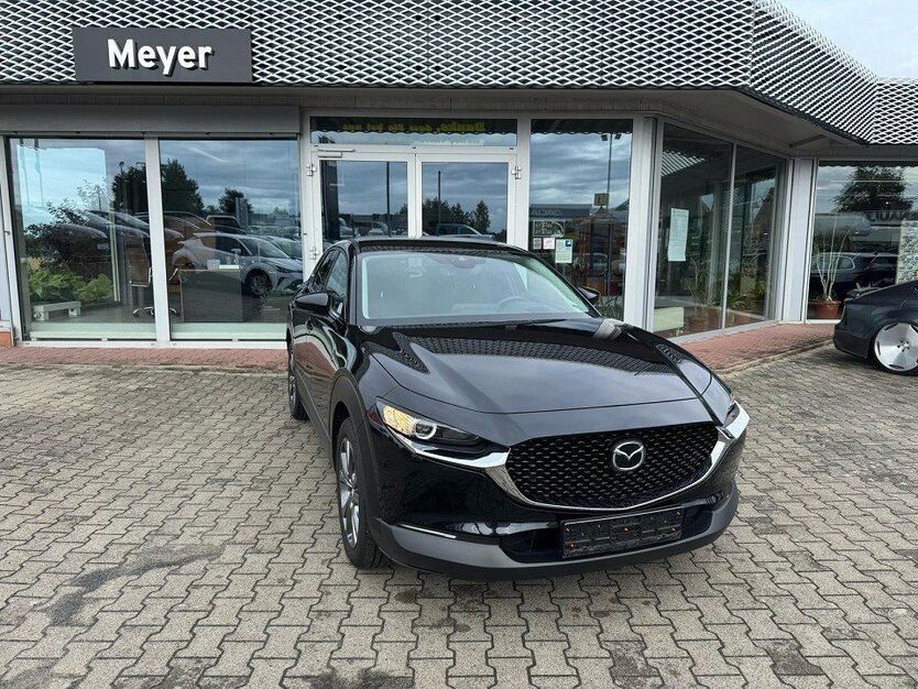 Mazda CX-30 39.870 km 24.990 € Klötze 38486