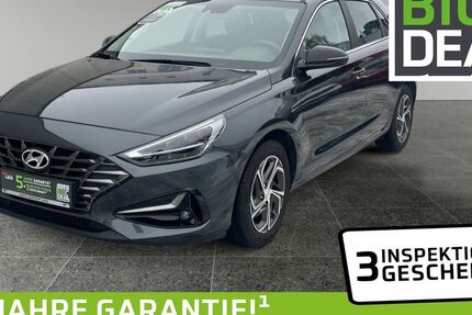 Hyundai i30 27.142 km 18.980 &euro; Rendsburg 24768