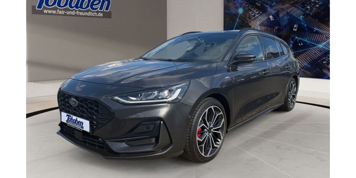 Ford Focus 56.000 km 19.950 &euro; Hamburg 21073