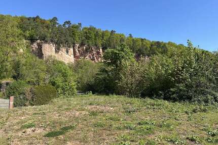 Grundstück Büdingen - 395.000&euro; | Angebot:25379927