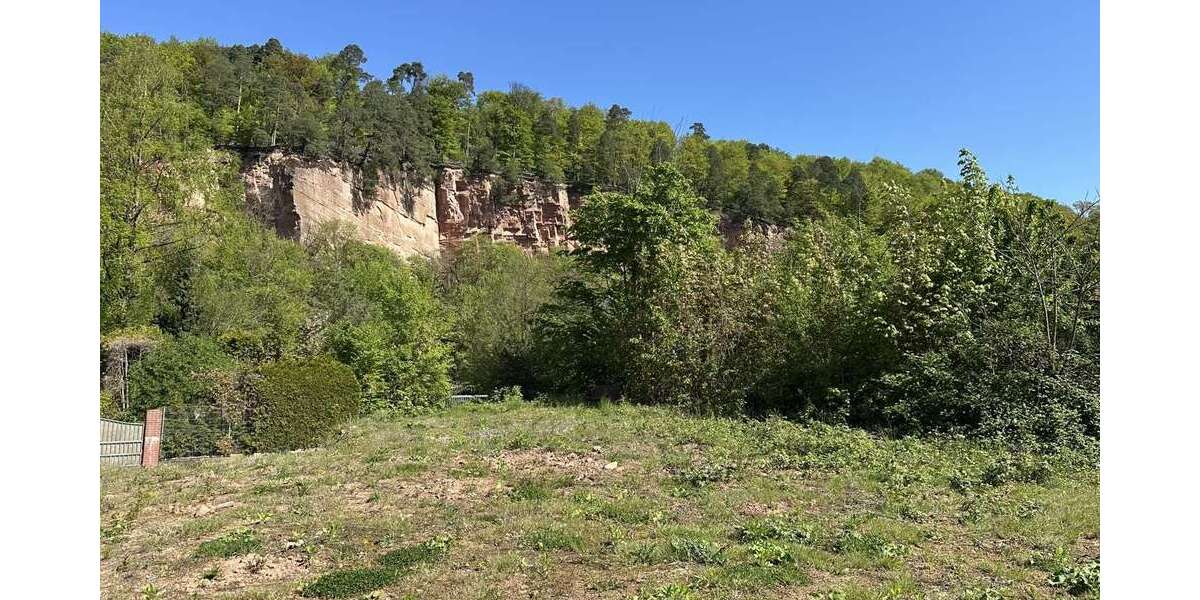 Grundstück Büdingen - 395.000&euro; | Angebot:25379927