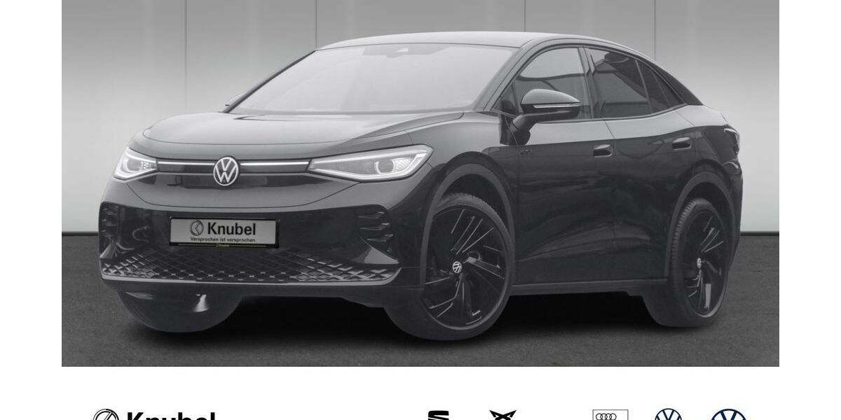 VW ID.5 20.000 km 52.880 &euro; Münster 48163