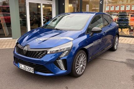 Renault Clio 3.500 km 20.990 &euro; Zittau 02763