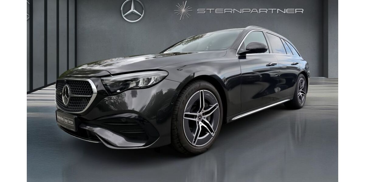 Mercedes-Benz E 300 13.205 km 52.690 &euro; Stade 21684