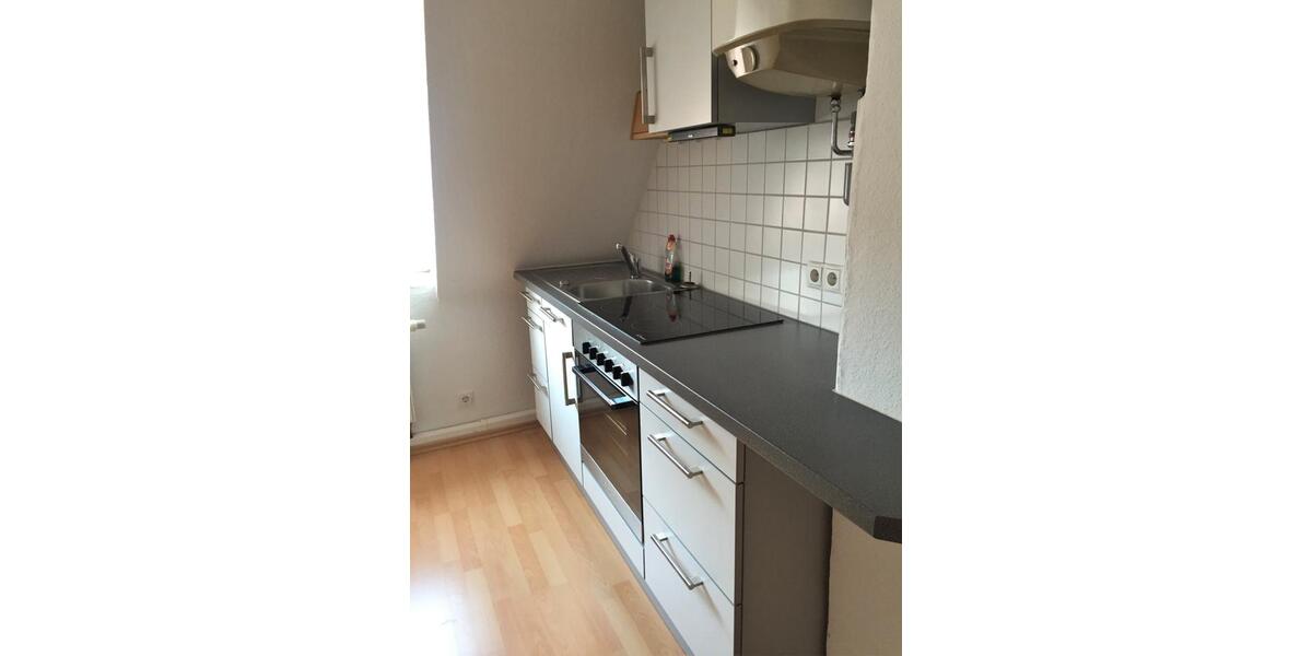 Dachgeschoßwohnung Bamberg Gereuth - 1 Zimmer, 36 m&sup2;, 129.000&euro; | Angebot:26326285