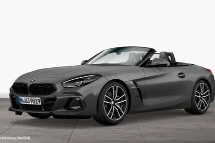 BMW Z4 6.014 km 52.990 &euro; Geretsried - Gelting 82538